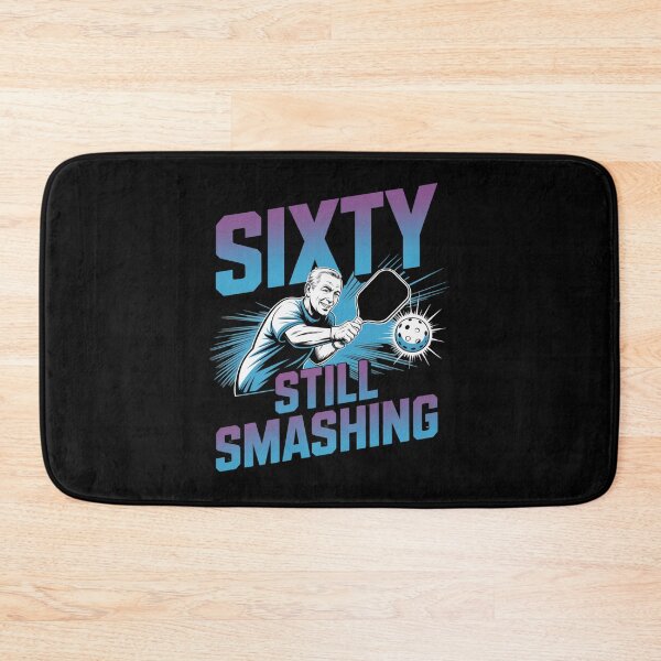 Item preview, pickleball - pickleball humor - pickleball gift - pickleball senior player - pickleball paddle - dink humor - dink responsibly - kitchen line - kitchen crew - third shot drop - drop shot designed and sold by JansenGS.