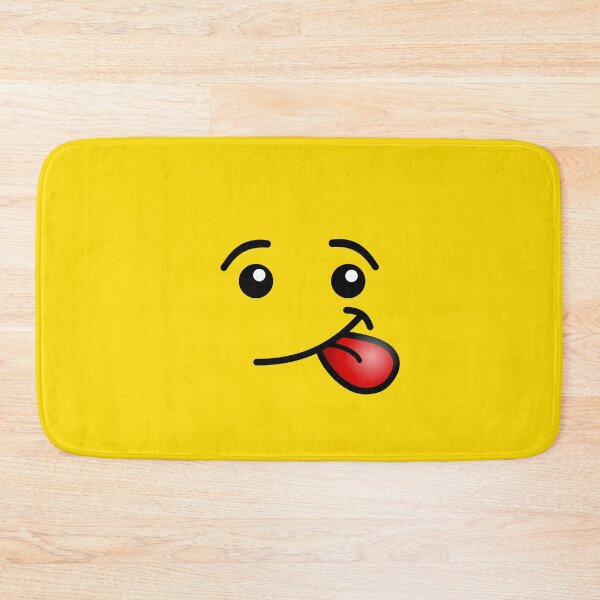 Item preview, Mini Figure Face designed and sold by RedFirecracker.