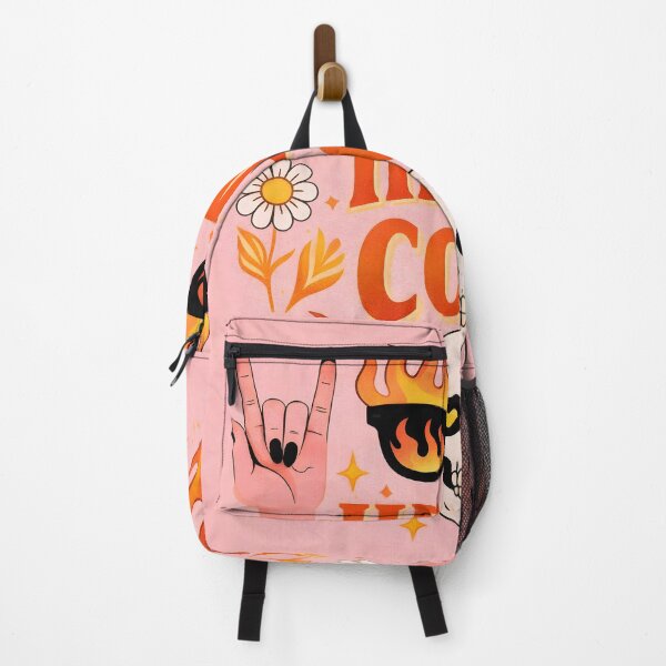 Item preview, Hella Cool Skull designed and sold by Matinez Pink.