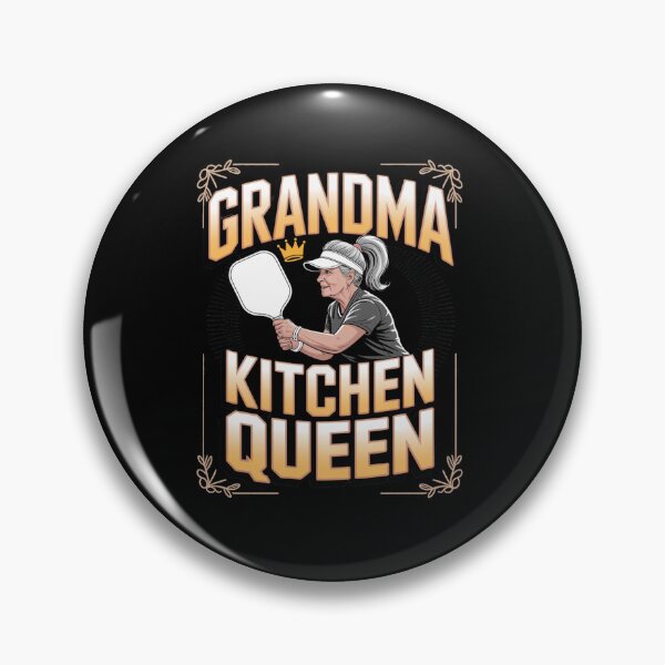 Item preview, pickleball - pickleball humor - pickleball gift - pickleball senior player - pickleball paddle - dink humor - dink responsibly - kitchen line - kitchen crew - third shot drop - drop shot designed and sold by JansenGS.