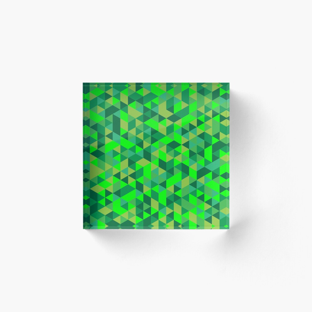 Item preview, Acrylic Block designed and sold by LilaStudio.
