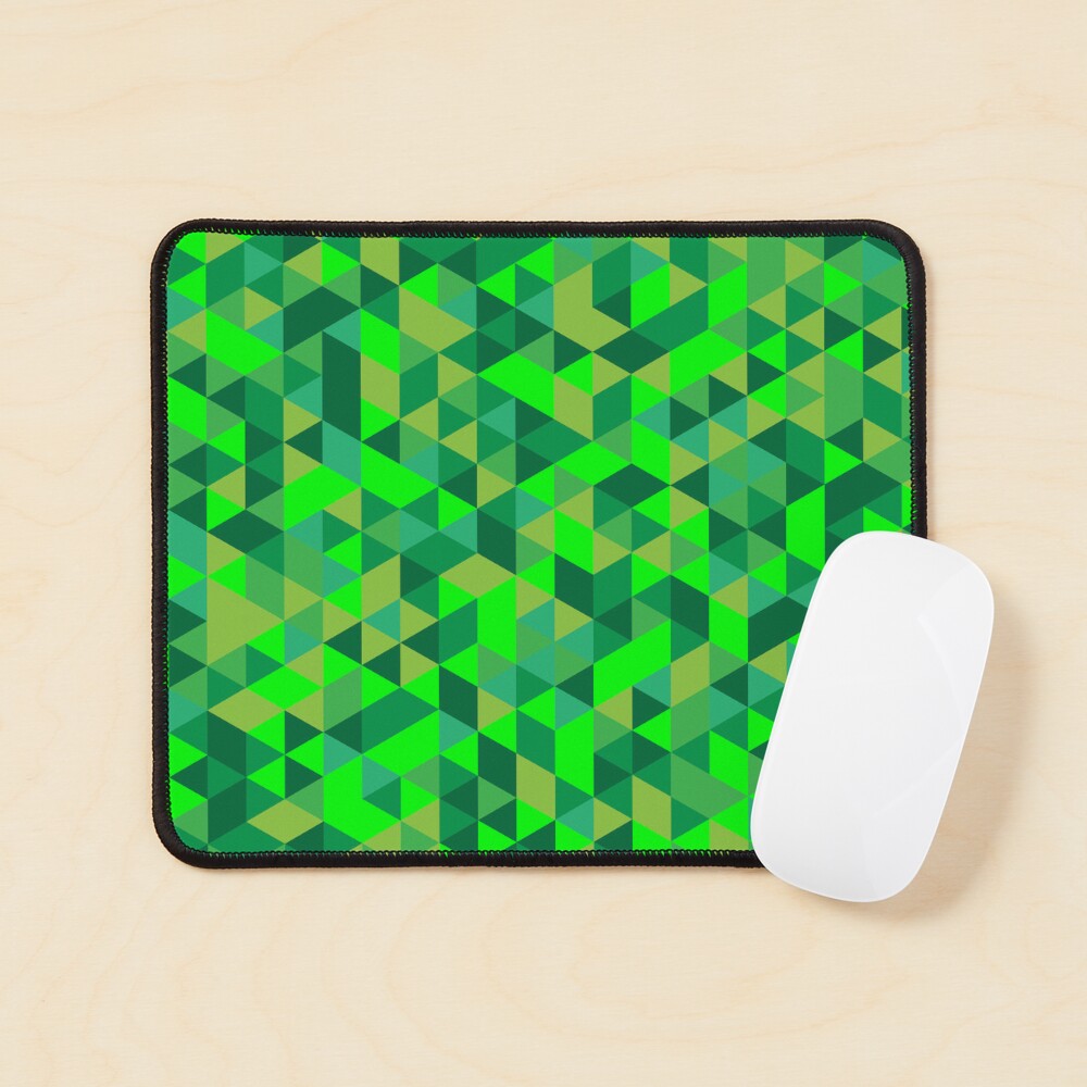 Item preview, Mouse Pad designed and sold by LilaStudio.