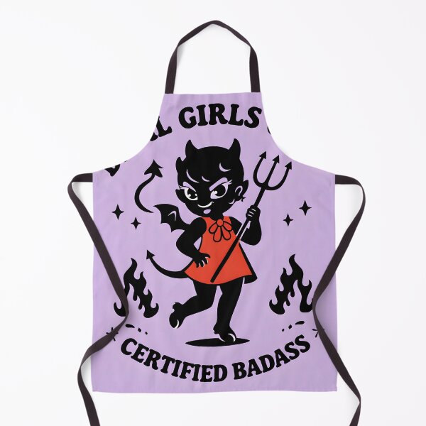 Item preview, Devil Girls Club designed and sold by Matinez Pink.