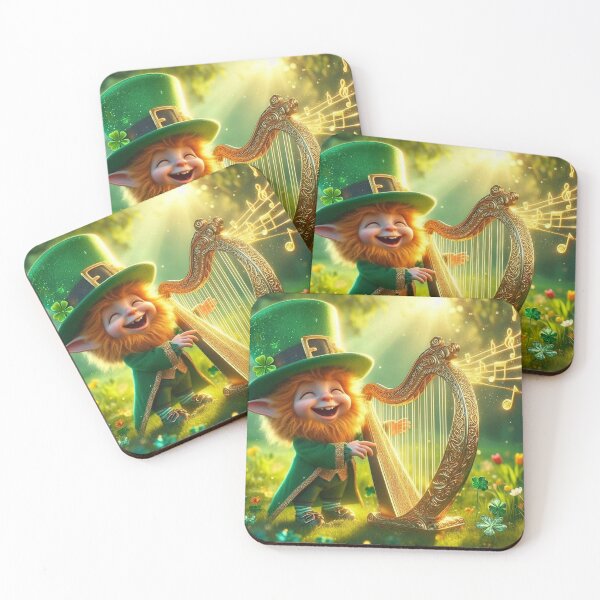 Item preview, Leprechaun designed and sold by RaF71PrO.
