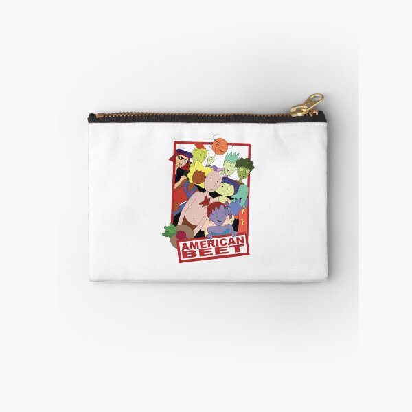 Item preview, Doug's American Beet! designed and sold by boutheartist.
