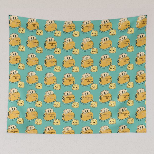 Item preview, You're the butter 2 my bread designed and sold by Bowertree.