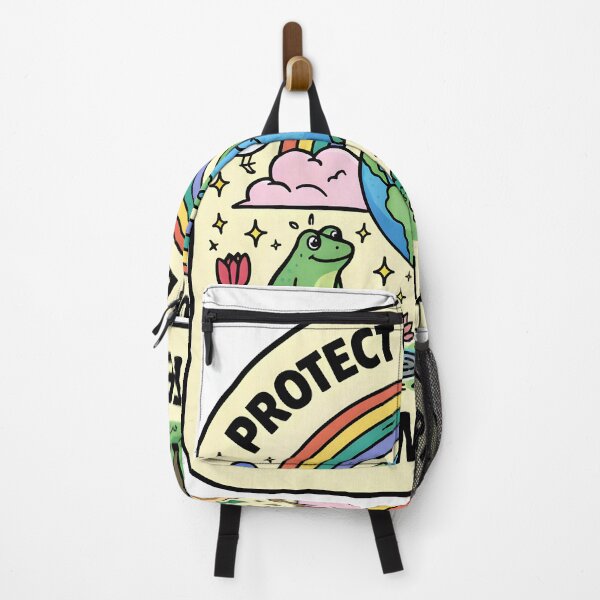 Item preview, Protect Our Earth designed and sold by Matinez Pink.