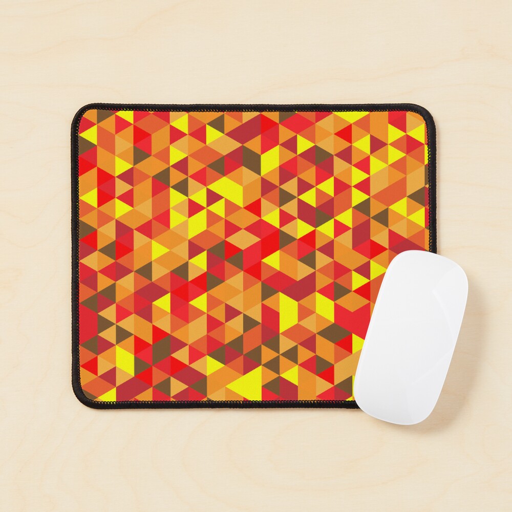 Item preview, Mouse Pad designed and sold by LilaStudio.
