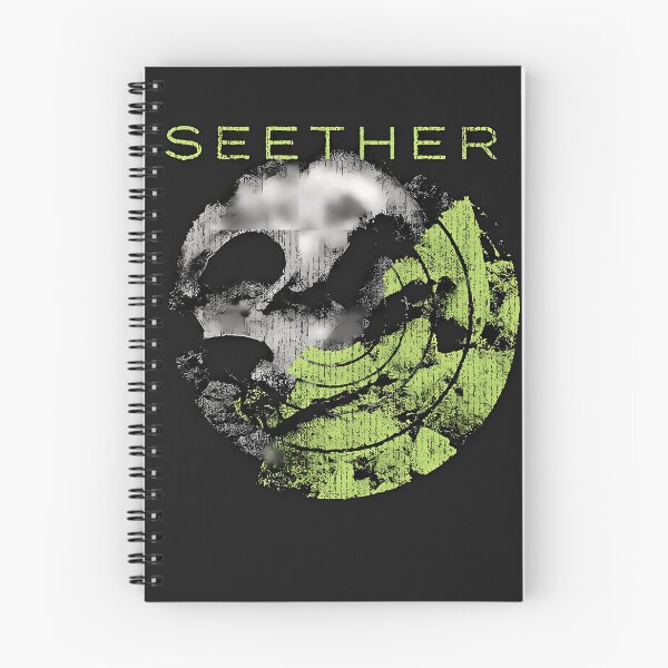 Item preview, Seether Trends designed and sold by amanlasmana7.