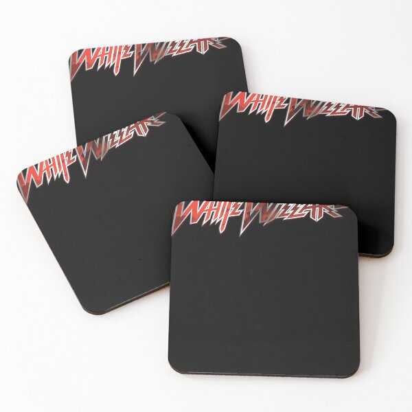 Item preview, White Wizzard Heavy Metal Band American designed and sold by onecreativity.
