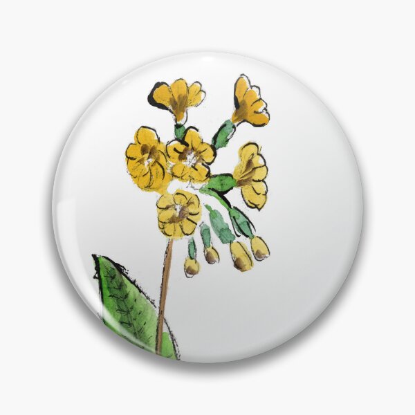 Item preview, Primrose designed and sold by cp-art.art.