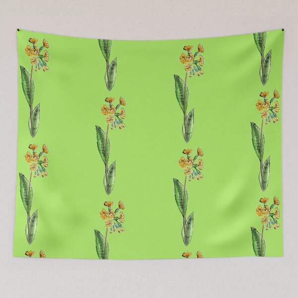 Item preview, Primrose designed and sold by cp-art.art.