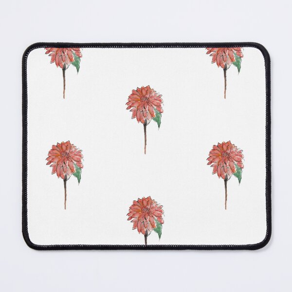 Item preview, Botanical Pattern designed and sold by cp-art.art.