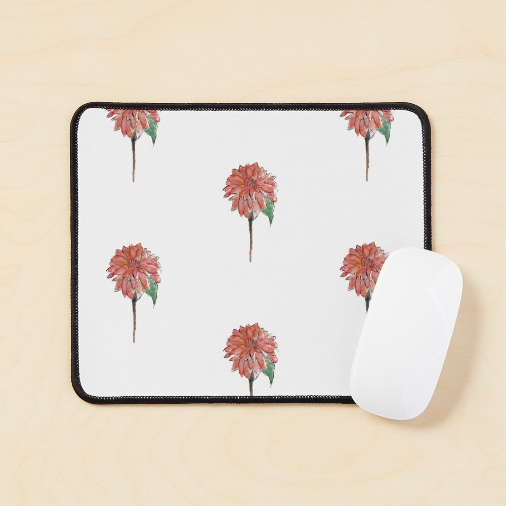 Item preview, Mouse Pad designed and sold by Chriskunst.