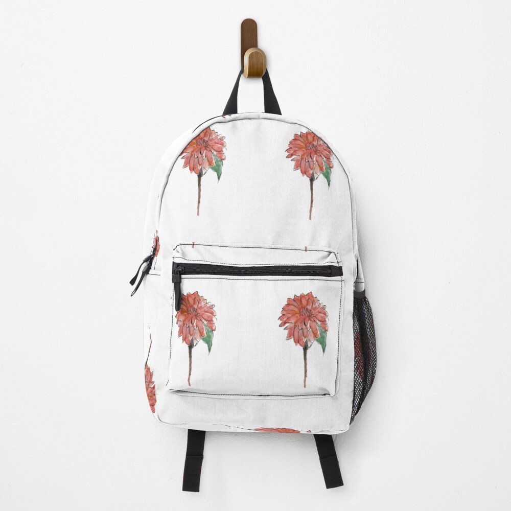 Item preview, Backpack designed and sold by Chriskunst.