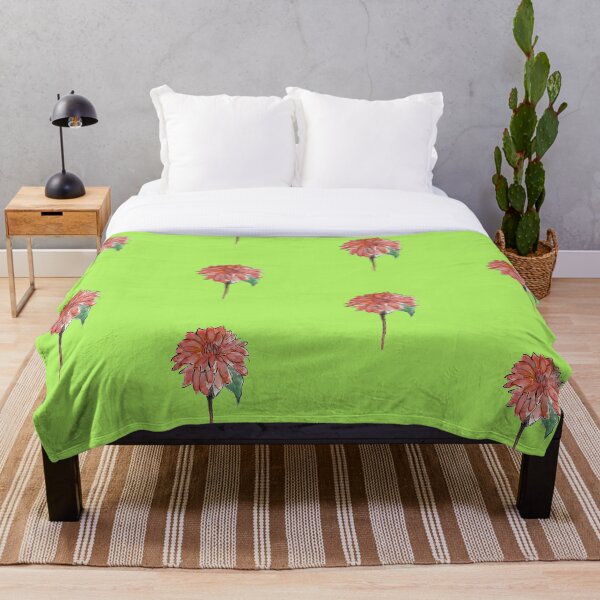 Artikelvorschau, Botanical Pattern entworfen und verkauft von cp-art.art.