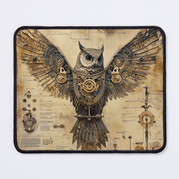 Item preview, The Alchemist's Aviary designed and sold by ONYX Pixee.