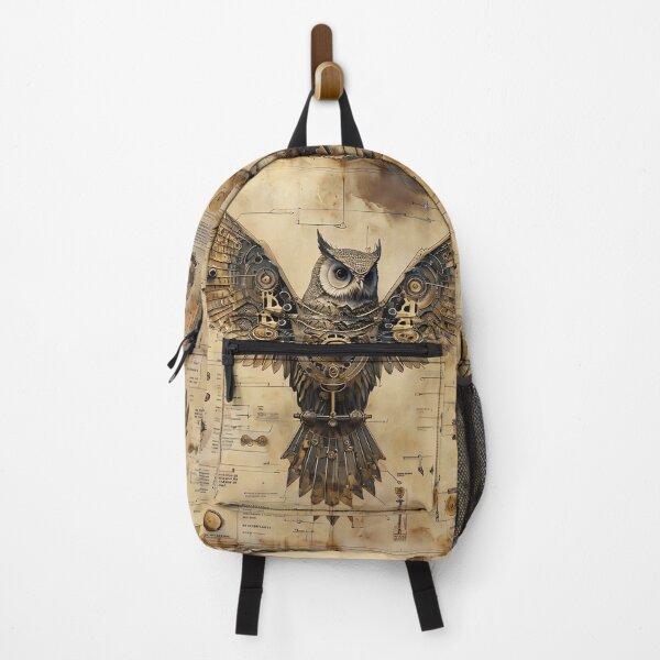 Item preview, The Alchemist's Aviary designed and sold by ONYX Pixee.