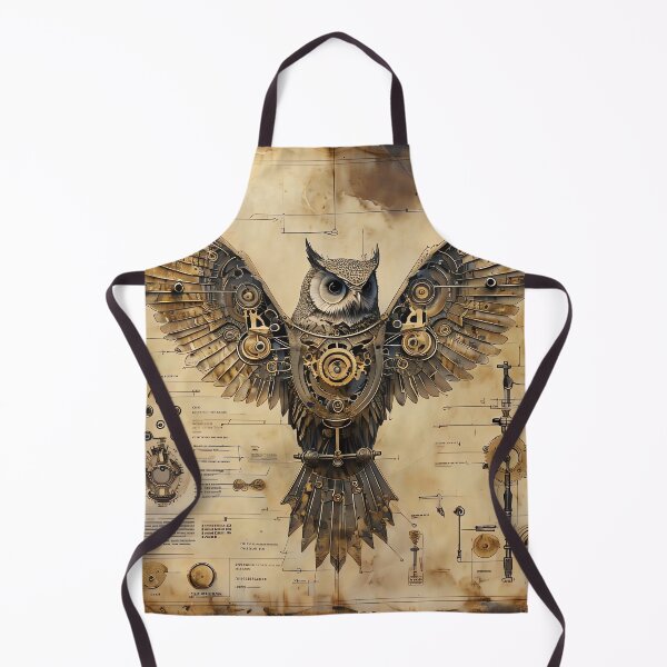 Item preview, The Alchemist's Aviary designed and sold by ONYX Pixee.