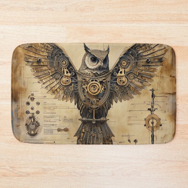 Item preview, The Alchemist's Aviary designed and sold by ONYX Pixee.