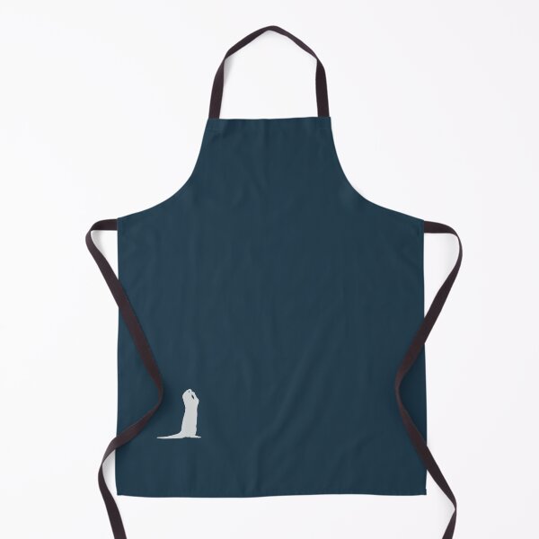 Item preview, The Curious Otter designed and sold by RedFirecracker.