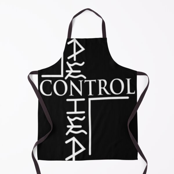 Item preview, Control Denied Rock Band American designed and sold by onecreativity.