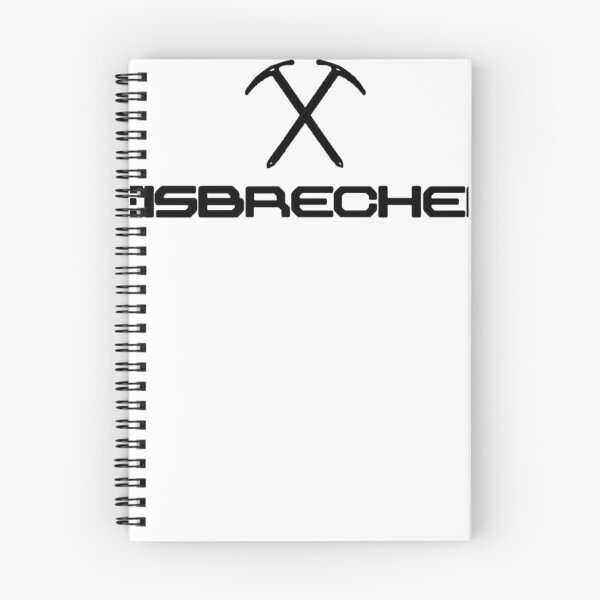 Item preview, Eisbrecher Rock Band German - Black Version designed and sold by onecreativity.