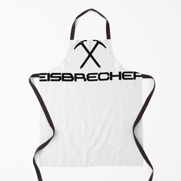 Item preview, Eisbrecher Rock Band German - Black Version designed and sold by onecreativity.