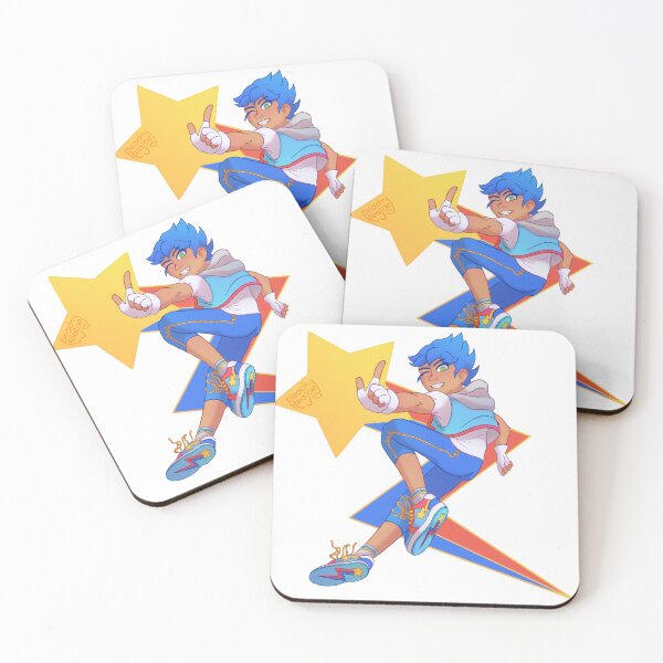 Item preview, Star Speedster designed and sold by peachyteajae.