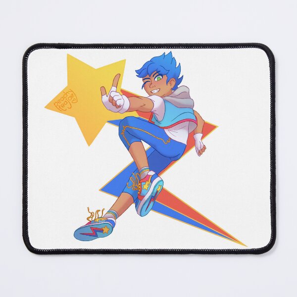 Item preview, Star Speedster designed and sold by peachyteajae.