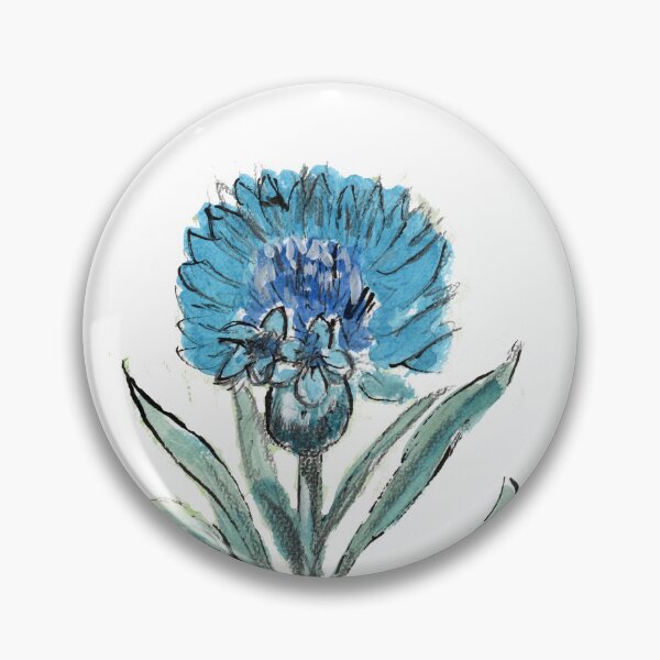 Artikelvorschau, Botanical Pattern entworfen und verkauft von cp-art.art.