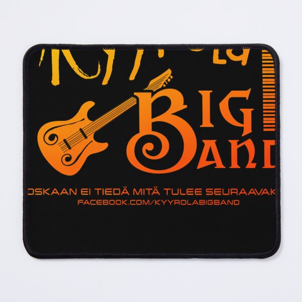 Item preview, Kyyrölä Big Band [sunset]  designed and sold by amanlasmana7.