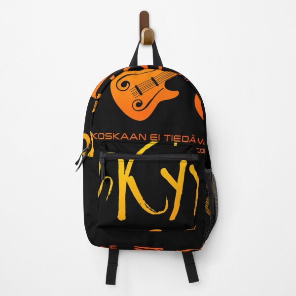 Item preview, Kyyrölä Big Band [sunset]  designed and sold by amanlasmana7.