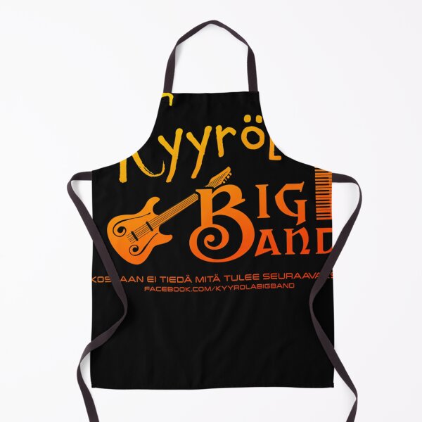Item preview, Kyyrölä Big Band [sunset]  designed and sold by amanlasmana7.