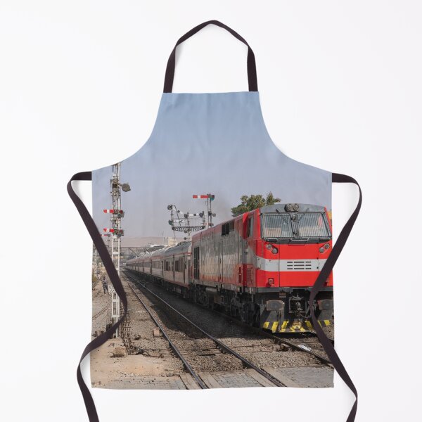 Item preview, Aswan Station diesel express  designed and sold by hawkie.