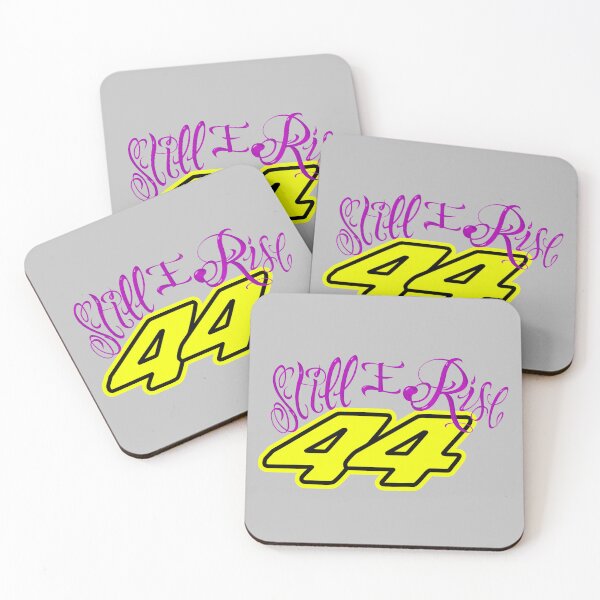Item preview, LH 44 Still I Rise designed and sold by RedFirecracker.