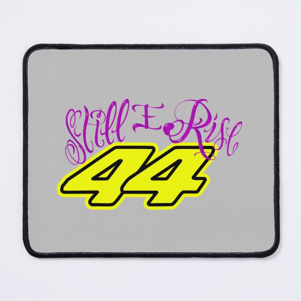Item preview, LH 44 Still I Rise designed and sold by RedFirecracker.