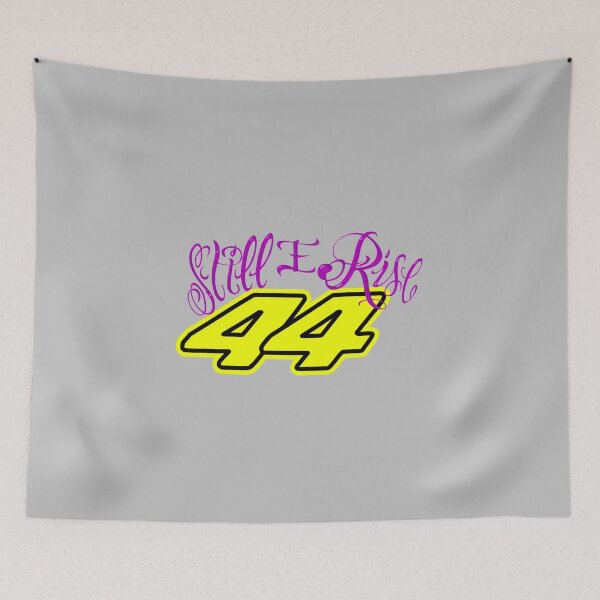 Item preview, LH 44 Still I Rise designed and sold by RedFirecracker.