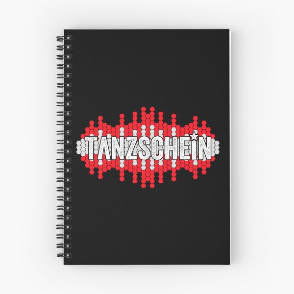 Item preview, Cosmo - Tanzschein [2026, Austria] designed and sold by lazarusheart.