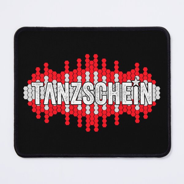 Item preview, Cosmo - Tanzschein [2026, Austria] designed and sold by lazarusheart.