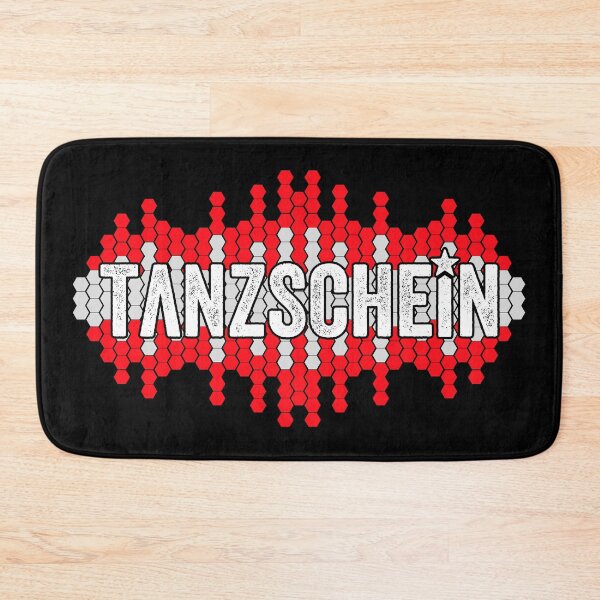 Item preview, Cosmo - Tanzschein [2026, Austria] designed and sold by lazarusheart.