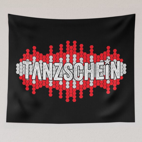 Item preview, Cosmo - Tanzschein [2026, Austria] designed and sold by lazarusheart.
