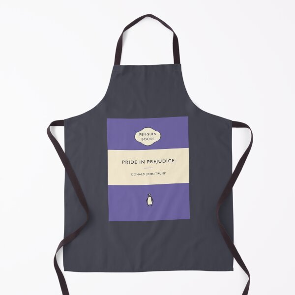 Item preview, PRIDE IN PREJUDICE - A Penguin Book designed and sold by RedFirecracker.