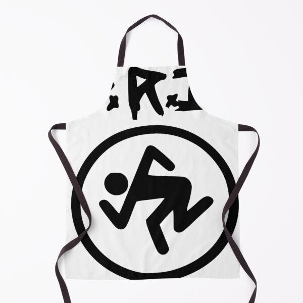 Item preview, Dri Dirty Rotten Imbeciles Rock Band American - Black Version designed and sold by onecreativity.
