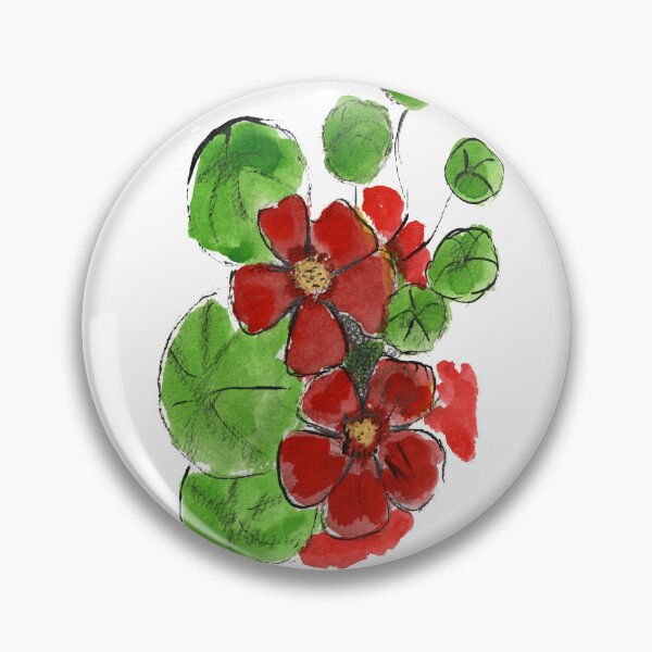 Artikelvorschau, Botanical Pattern entworfen und verkauft von cp-art.art.