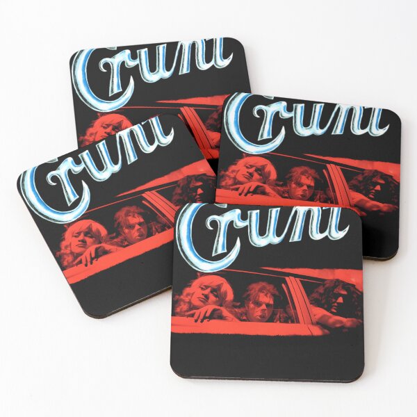 Item preview, Crunt designed and sold by amanlasmana7.