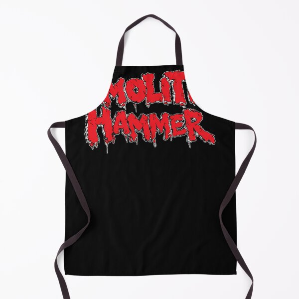 Item preview, Demolition Hammer Thrash Metal Band American designed and sold by onecreativity.