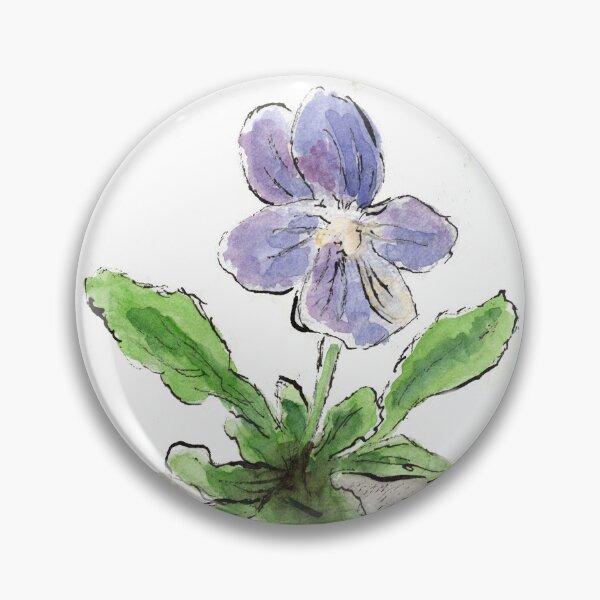 Artikelvorschau, Botanical Pattern entworfen und verkauft von cp-art.art.