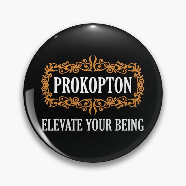 Item preview, PROKOPTON Elevate Your Being Stoic Stoicism designed and sold by Carl's Clothing.