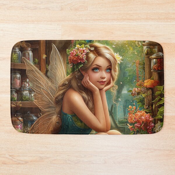 Item preview, Petals & Potionlight designed and sold by MyMagicalPlace.